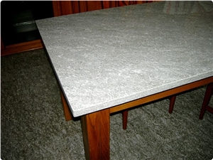 Soglio Quarzit Table Top