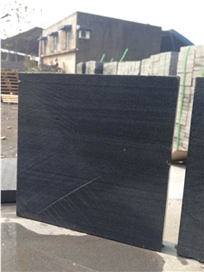 Dark Grey Slate Tiles, Slate Wall Cladding Tiles in Machine Cut, Grey Slate Tiles