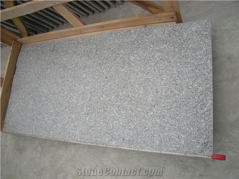 G636 Granite Tiles & Slabs, China Cheap Pink Granite Slabs, Polished Slabs/Tiles