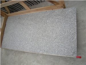 G636 Granite Tiles & Slabs, China Cheap Pink Granite Slabs, Polished Slabs/Tiles