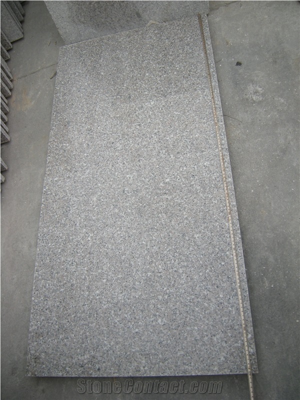 G636 Granite Tiles & Slabs, China Cheap Pink Granite Slabs, Polished Slabs/Tiles