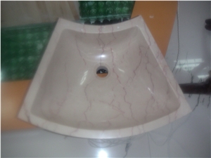 Marble Sinks, Wash Basins Lake