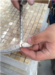 Natural Grey Marble Light Emperador Marble Mosaic 12x12 Honed Price Natural Grey Marble Light Emperador Marble Mosaic 12x12 Honed Price