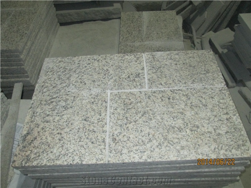 Tiger Skin Red Granite Tiles & Slabs, China Red Granite Tiles, Red Flamed Granite Slabs/Tiles