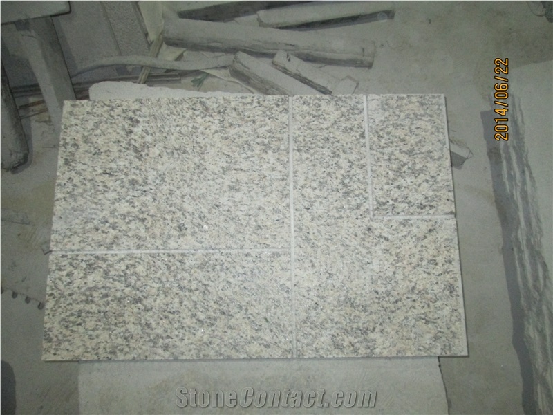 Tiger Skin Red Granite Tiles & Slabs, China Red Granite Tiles, Red Flamed Granite Slabs/Tiles