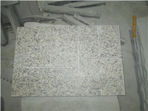 Tiger Skin Red Granite Tiles & Slabs, China Red Granite Tiles, Red Flamed Granite Slabs/Tiles