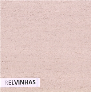 Relvinha Limestone Slabs & Tiles, Portugal Beige Limestone