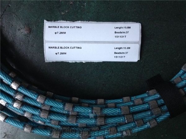 7.2mm Diamond Wire