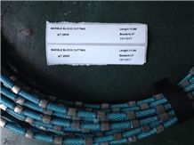 7.2mm Diamond Wire 7.2mm Diamond Wire