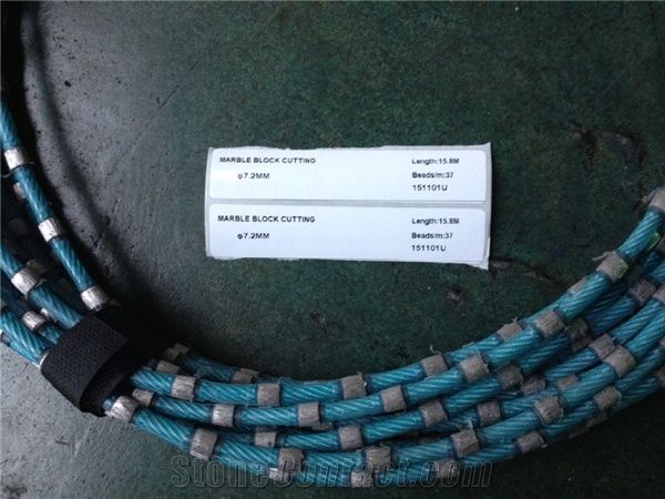 7.2mm Diamond Wire