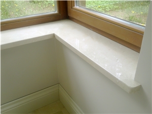 Marble Window Sills