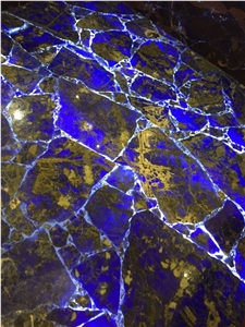 Lapis Lazuli Stone