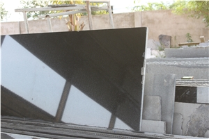 Absolute Black Granite Slabs Absolute Black Granite Slabs