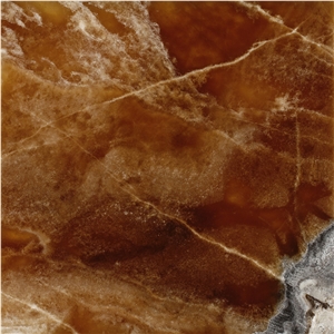 Cola Onyx Slabs, Brown Onyx Tiles & Slabs Turkey