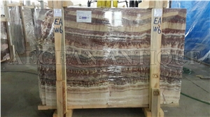 Picasso Onyx Tiles & Slabs, Multicolor Onyx Tiles & Slabs Turkey