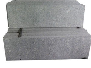 Black Granite Stair & Steps,Hot Sale Cheap Granite Stair Riser,Own Factory Chinese Granite Stair Treads,Landscaping Stair