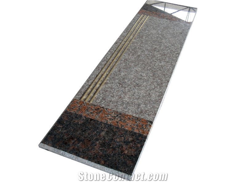Hot Sale Chinese Grey Granite Stair Steps,Granite Grey Pattern Stair,Cheap Price Stair Riser,Stair Treads