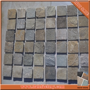Classic Tumbled Set Wall Cover Tiles