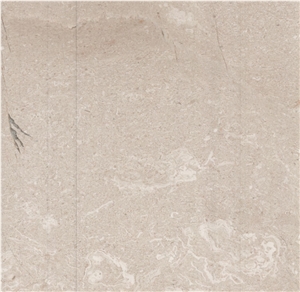 Fossil Beige Marble Tiles & Slabs, Beige Polished Marble Flooring Tiles