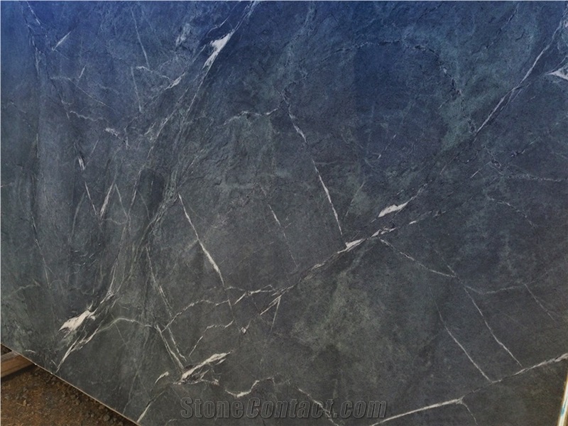 Utapau Forest Soapstone Slabs