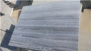 Monsoon Black Quartzite Slabs & Tiles, India Black Quartzite