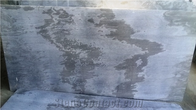 Smoke Grey Quartzite