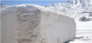 Abyaneh Travertine Blocks