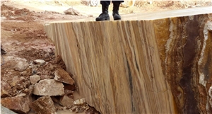 Salmi Stone Onyx Block Salmi Stone Onyx Block