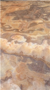 Salmi Stone Onyx Block