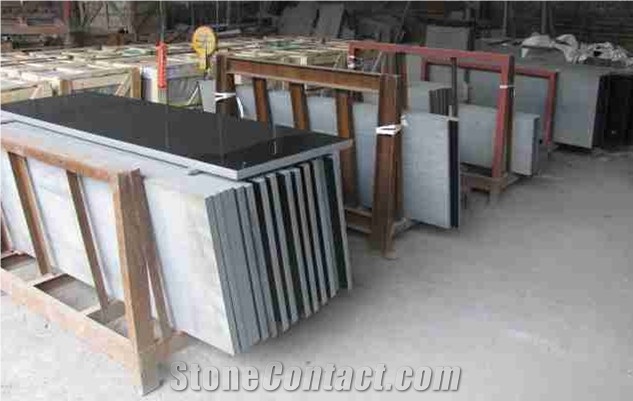 Iran Market Shanxi Black Slabs Quarry Direct, Absolure Shanxi Black Tombstone Cover Slabs
