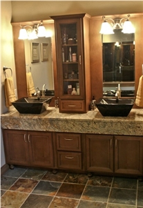 Artifical Quartz Stone Countertops Fabricator,Professional and Experienced Wholesaler Of Quartz Stone Countertop,For Kitchen Island Top