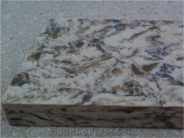 Artifical Quartz Stone Countertops Fabricator,Professional and Experienced Wholesaler Of Quartz Stone Countertop,For Kitchen Island Top