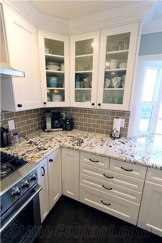 Bestone Mamade Stone Quartz Stone Solid Surfaces Tiles & Slabs——The Ideal Work Surface with High Resistance to Acids and Staining