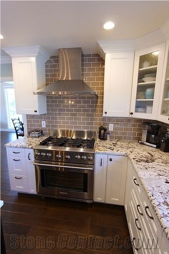 Bestone Mamade Stone Quartz Stone Solid Surfaces Tiles & Slabs——The Ideal Work Surface with High Resistance to Acids and Staining