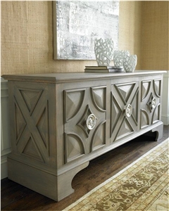 Bst Grey Quartz Stone Pre-Fabricated Tops Customized Countertop Shapes with Various Edge Profiles