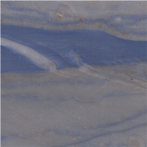 Azul Macaubas Quartzite Slabs & Tiles, Brazil Blue Quartzite