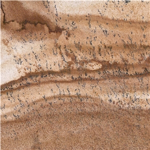 Luxury Palomino Quartzite Tiles,Brazil Yellow Tiles