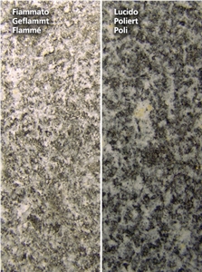 Bodio Nero Granite Tiles, Polished, Flamed, Grey Granite Floor Tiles, Wall Tiles Bodio Nero Granite Tiles, Polished, Flamed, Grey Granite Floor Tiles, Wall Tiles