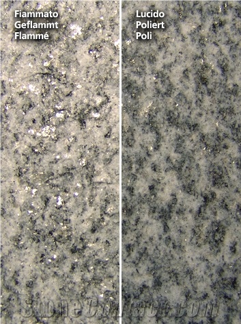 Iragna Granite Tiles & Slabs, Grey Granite Polished Tiles & Slabs