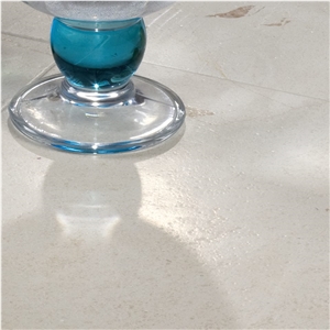 Lotus Cream Marble Flooring Tiles