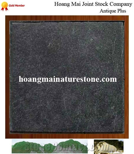 Blue Stone Antique Plus, Blue Stone Tiles & Slabs Viet Nam