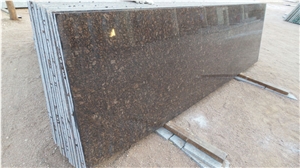 Himalayan Red Granite, Red Granite Slabs and Tiles, Walling and Flooring Tiles