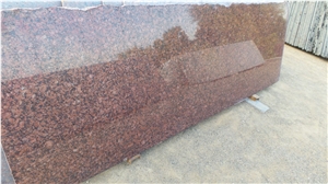 Himalayan Red Granite, Red Granite Slabs and Tiles, Walling and Flooring Tiles