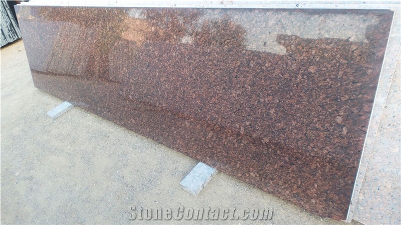 Himalayan Red Granite, Red Granite Slabs and Tiles, Walling and Flooring Tiles