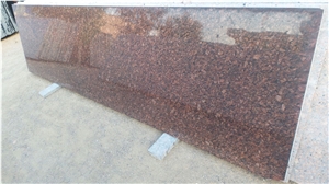 Himalayan Red Granite, Red Granite Slabs and Tiles, Walling and Flooring Tiles