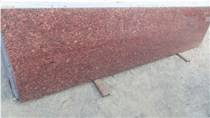 Himalayan Red Granite, Red Granite Slabs and Tiles, Walling and Flooring Tiles