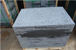 Vietnam Lava Stone (Basalt Stone), Black Basalt Tiles & Slabs