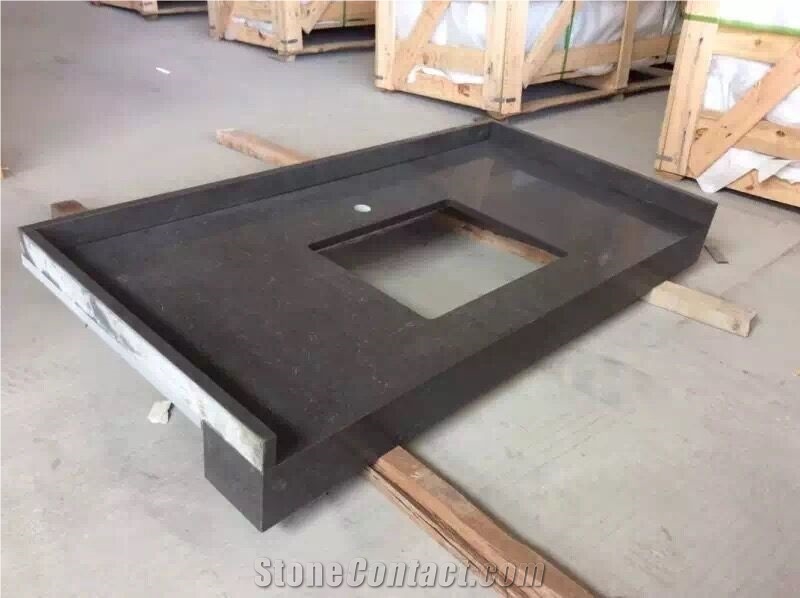 Artificial Marble Bathroom Top,Engineered Stone Bathroom