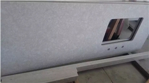 Artificial Marble Bathroom Top