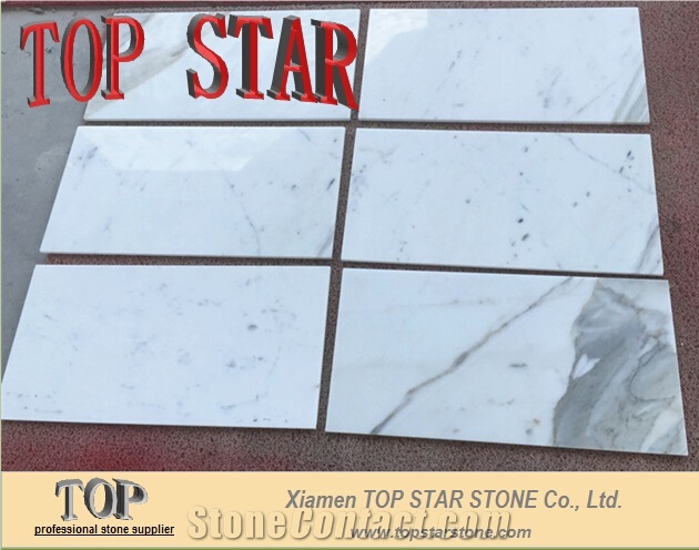 Calacatta Extra Marble Flooring Tile, Calacatta Macchia Oro Marble Slabs & Tiles